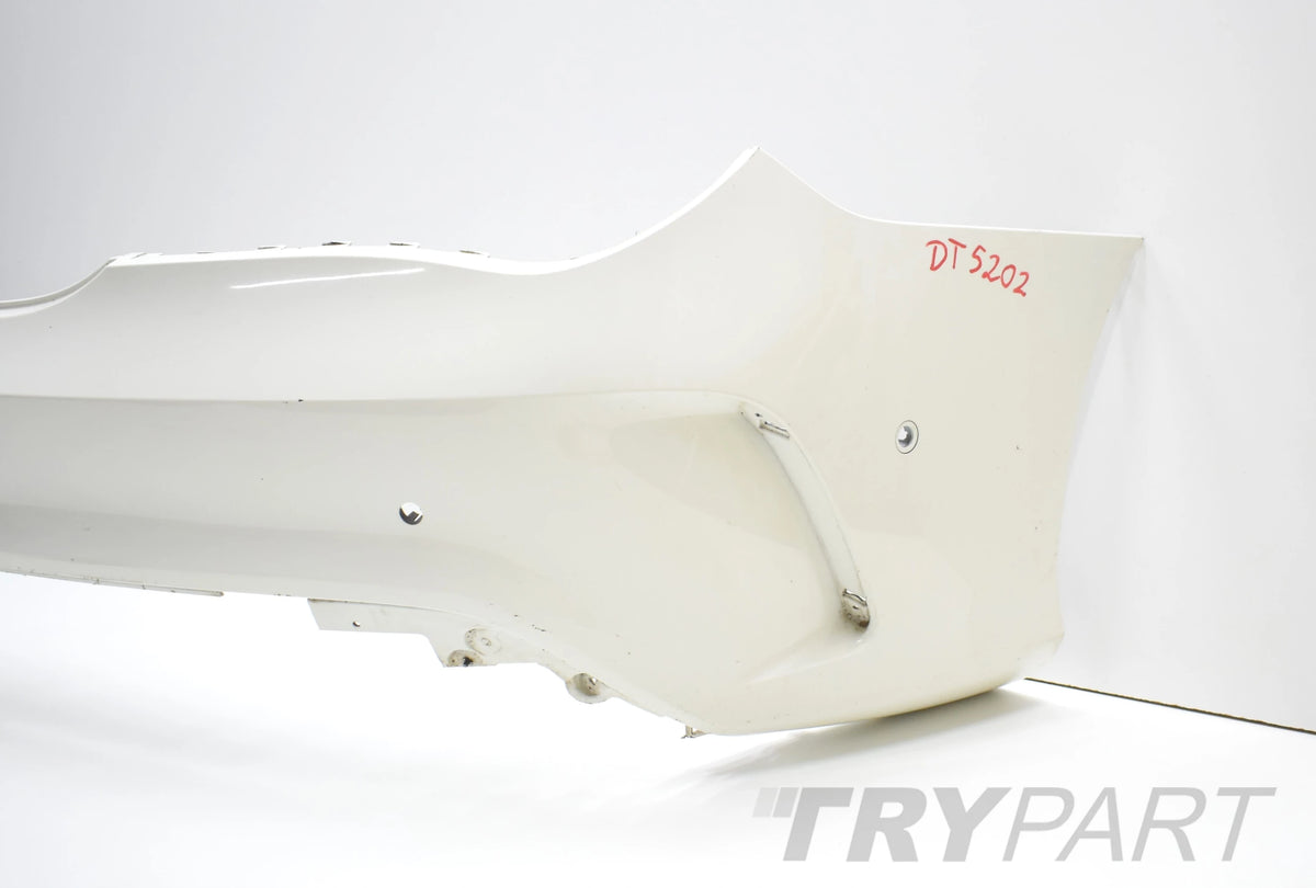 MERCEDES CLA W117 AMG LIFT REAR BUMPER ORG