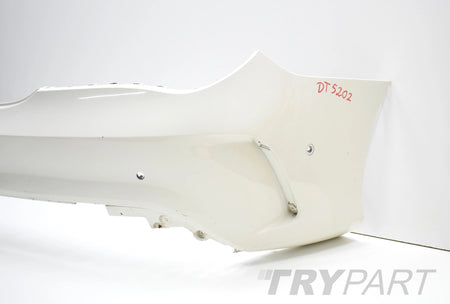 MERCEDES CLA W117 AMG LIFT REAR BUMPER ORG