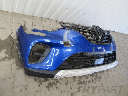 Front Bumper Renault Captur II 2 20-