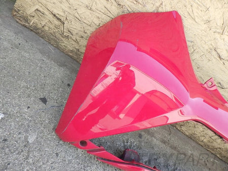 TOYOTA AYGO II 2 14- Rear Bumper