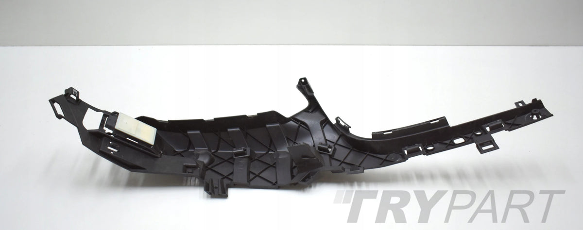 BMW X3 IX3 G01 G08 LCI FRONT BUMPER SLIDE + LANE CHANGE SENSOR