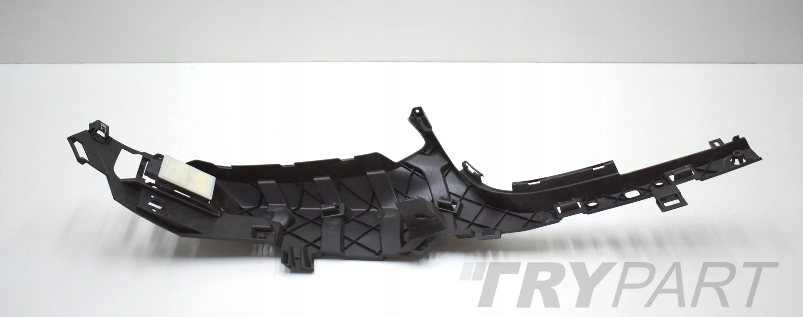 BMW X3 IX3 G01 G08 LCI FRONT BUMPER SLIDE + LANE CHANGE SENSOR