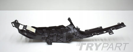 BMW X3 IX3 G01 G08 LCI FRONT BUMPER SLIDE + LANE CHANGE SENSOR