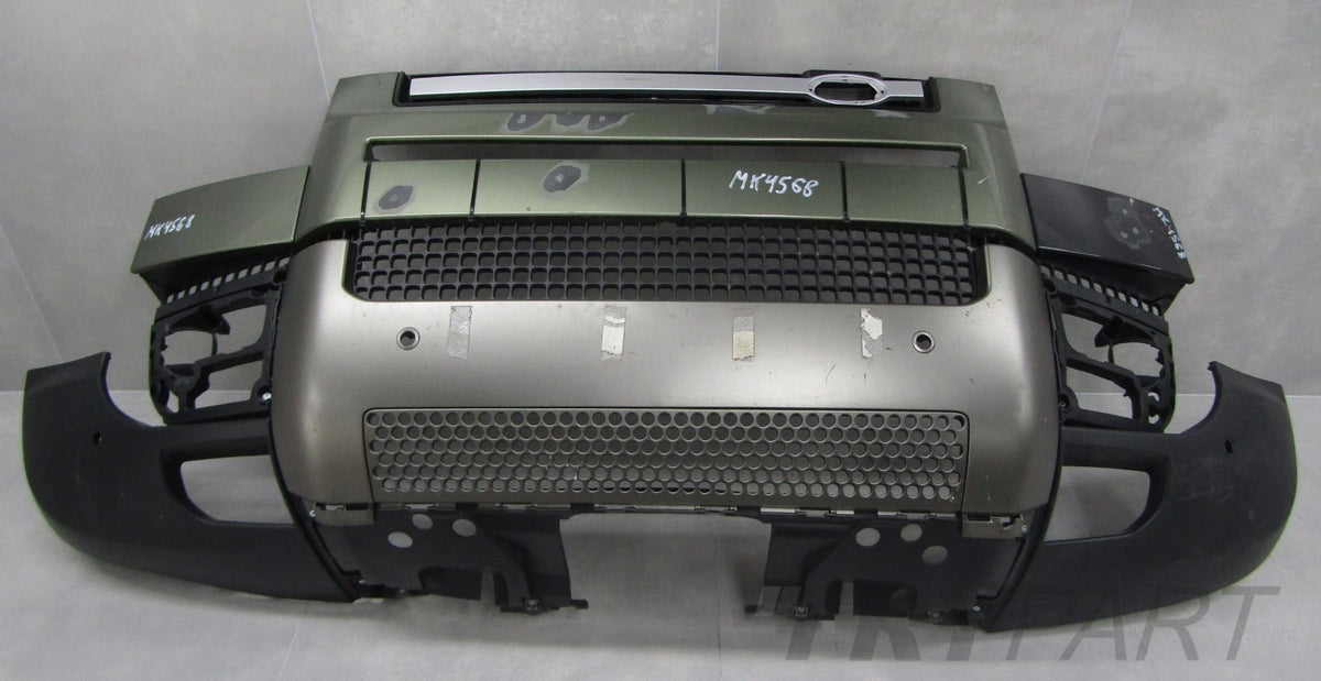 Front Bumper for Land Rover Defender 2 II L663 20-