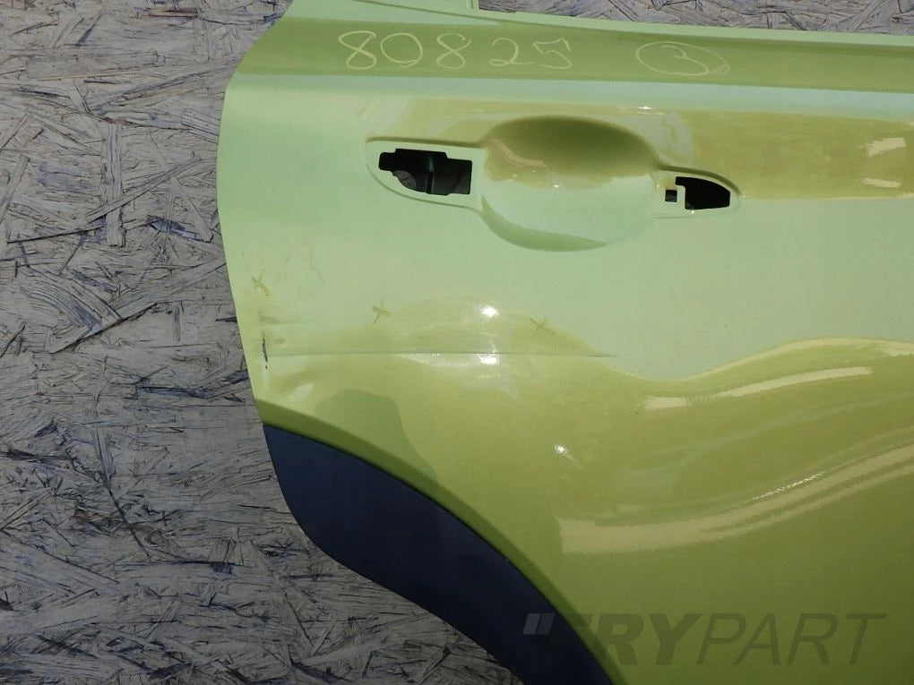 HYUNDAI KONA 17- Right Rear Door