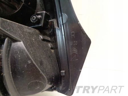 CITROEN C1 II 14- Right Rear Lamp