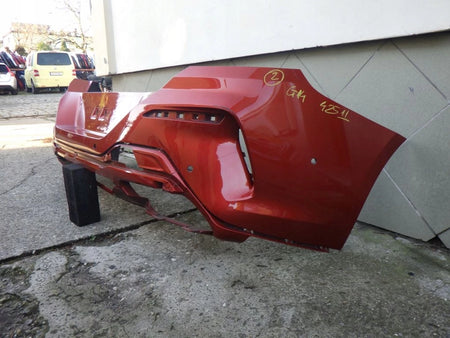 BMW 8 G14 G15 M PACKAGE Rear Bumper