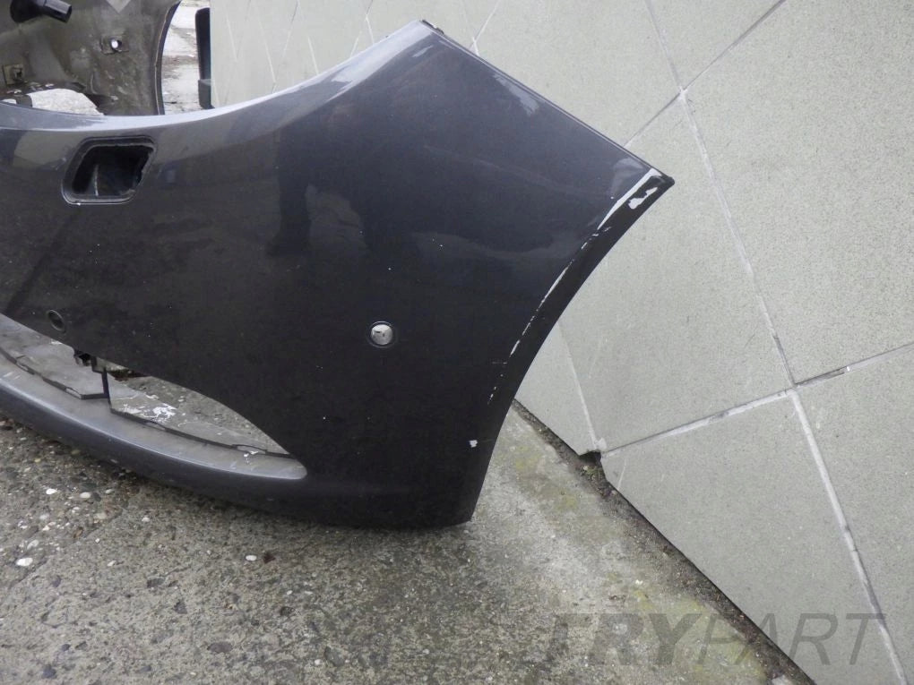 OPEL INSIGNIA A 08- Front Bumper