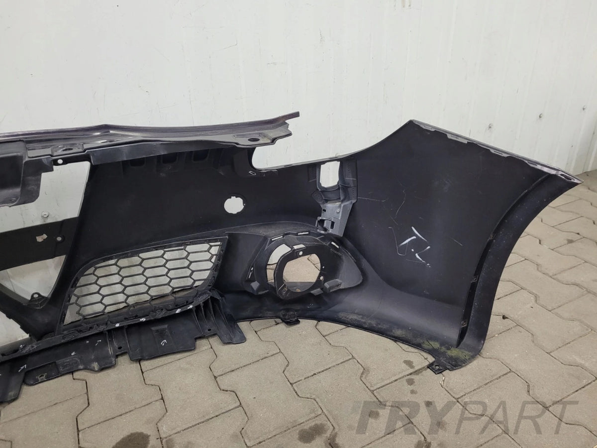Front Bumper for Alfa Romeo Giulietta 10-15