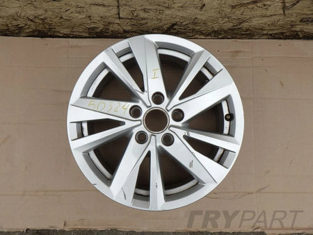 Volkswagen Touran 6.5 J x 16 5x112 ET 48 alloy wheel
