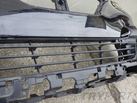 RENAULT KADJAR 15- front bumper