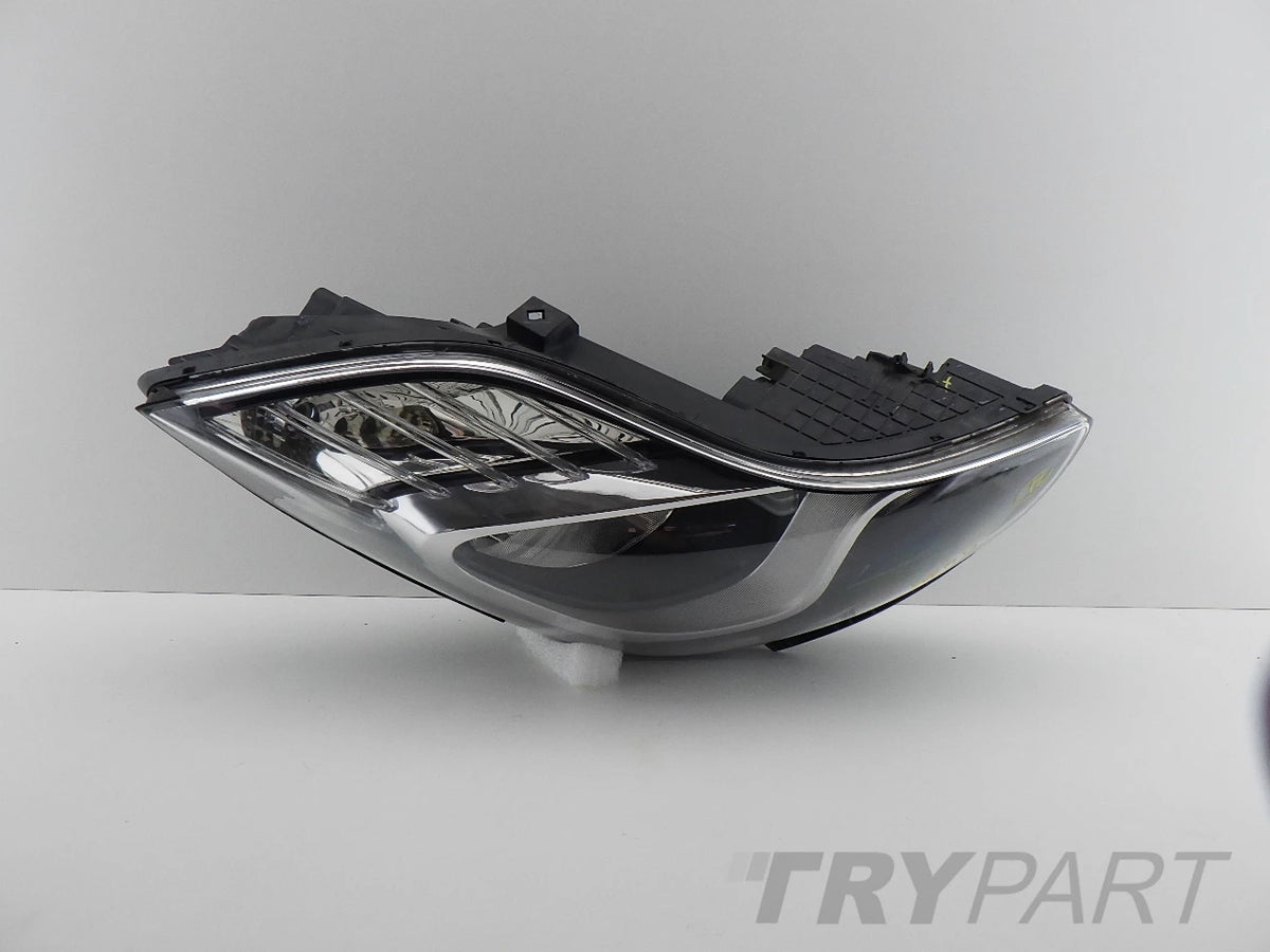 HYUNDAI IX20 ix 20 front right headlight