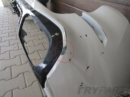 BMW X5 G05 M–Package Rear Bumper