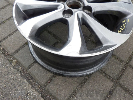 HYUNDAI i10 6.0J x15 ET53 4x100 Alloy Wheel