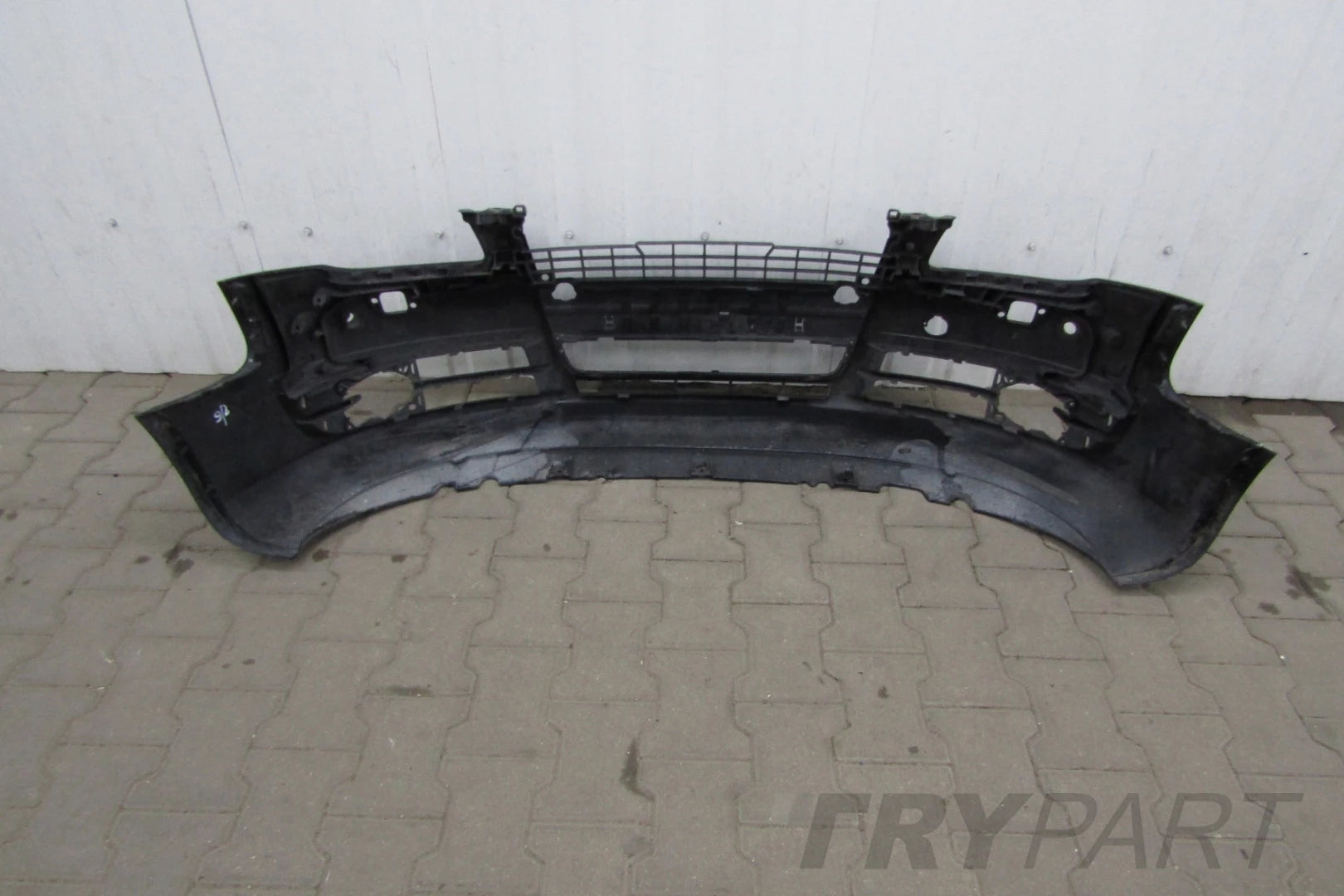 Front Bumper for AUDI A4 B7 8E0 04-08