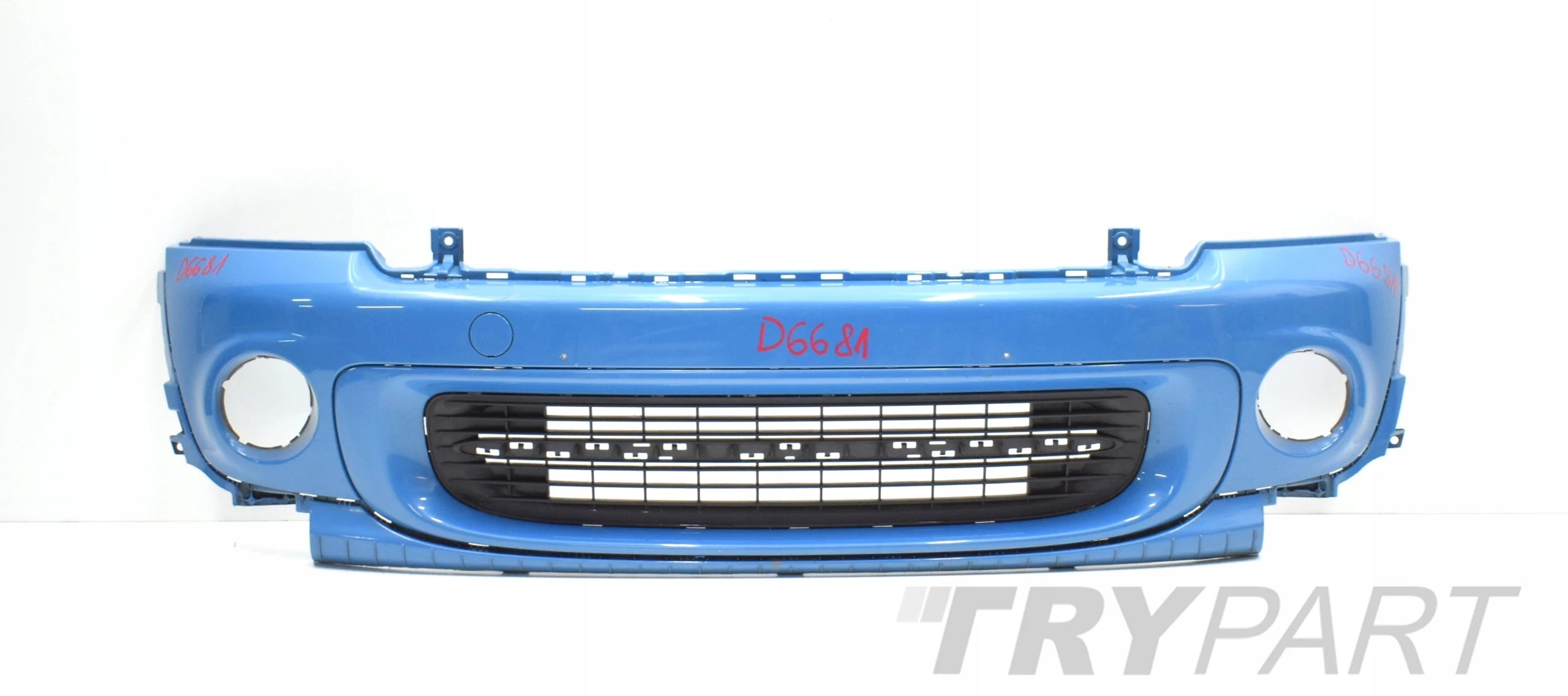MINI COOPER R55 R56 FRONT BUMPER ORG
