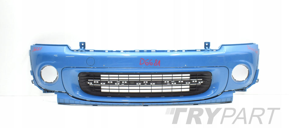 MINI COOPER R55 R56 FRONT BUMPER ORG