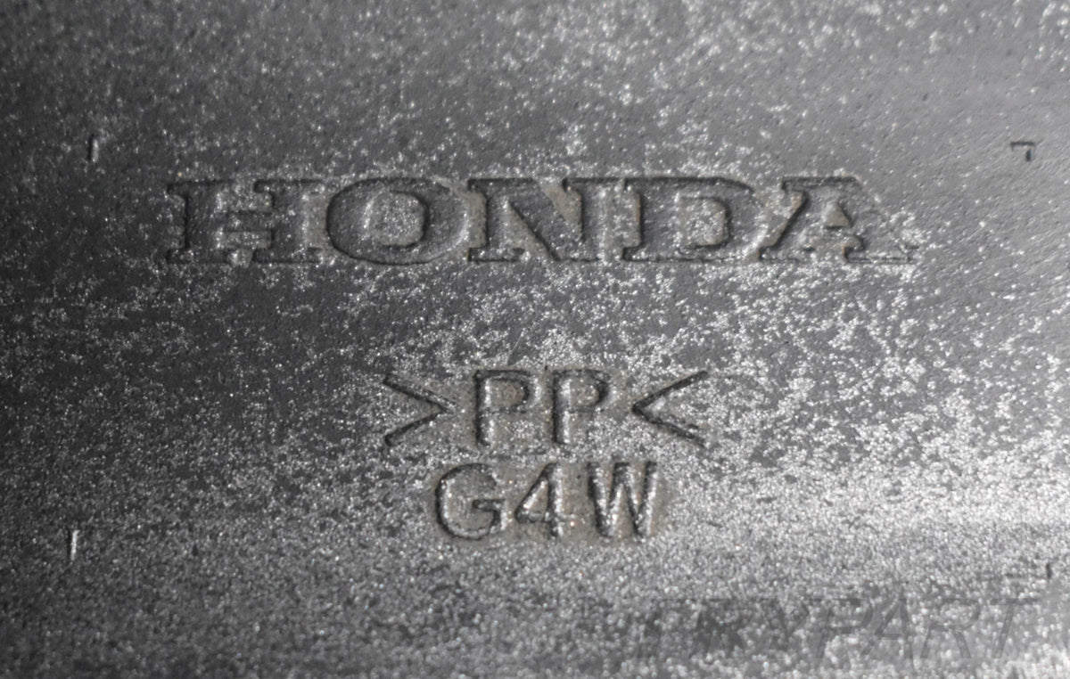 HONDA CIVIC IX FRONT BUMPER ORIGINAL 11-14