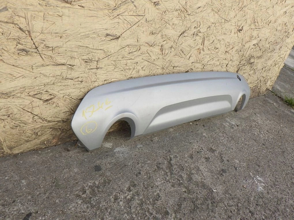 FORD KUGA MK2 II 2 12- Rear Bumper