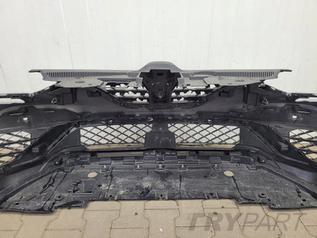 Front Bumper Renault Captur 2 II RS Line 19-