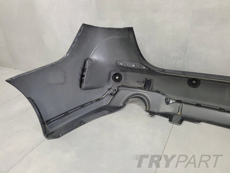 Rear Bumper BMW 2 F44 Grand Coupe M-Pakiet M Pakiet 19-
