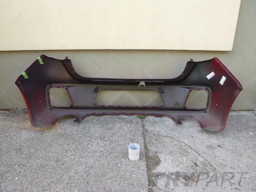 KIA PRO CEED II 2 GT Rear Bumper