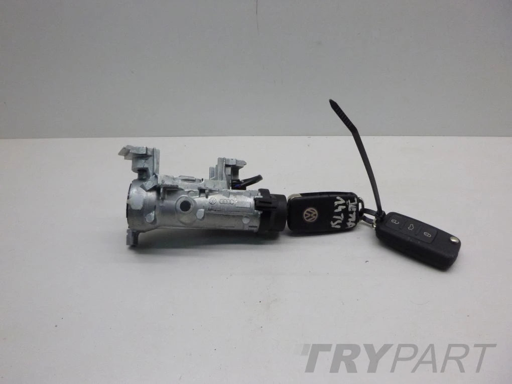 VW GOLF V 5 JETTA IMMOBILISER MODULE KIT