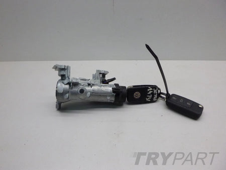 VW GOLF V 5 JETTA IMMOBILISER MODULE KIT