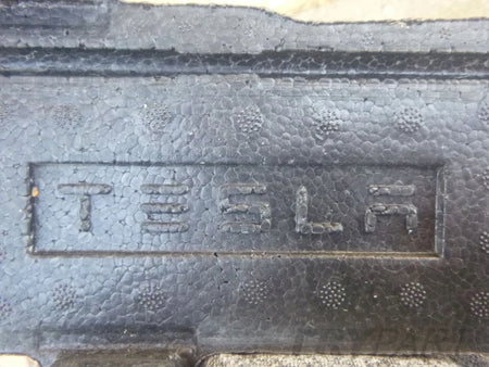 TESLA MODEL 3 III LIFT front bumper absorber