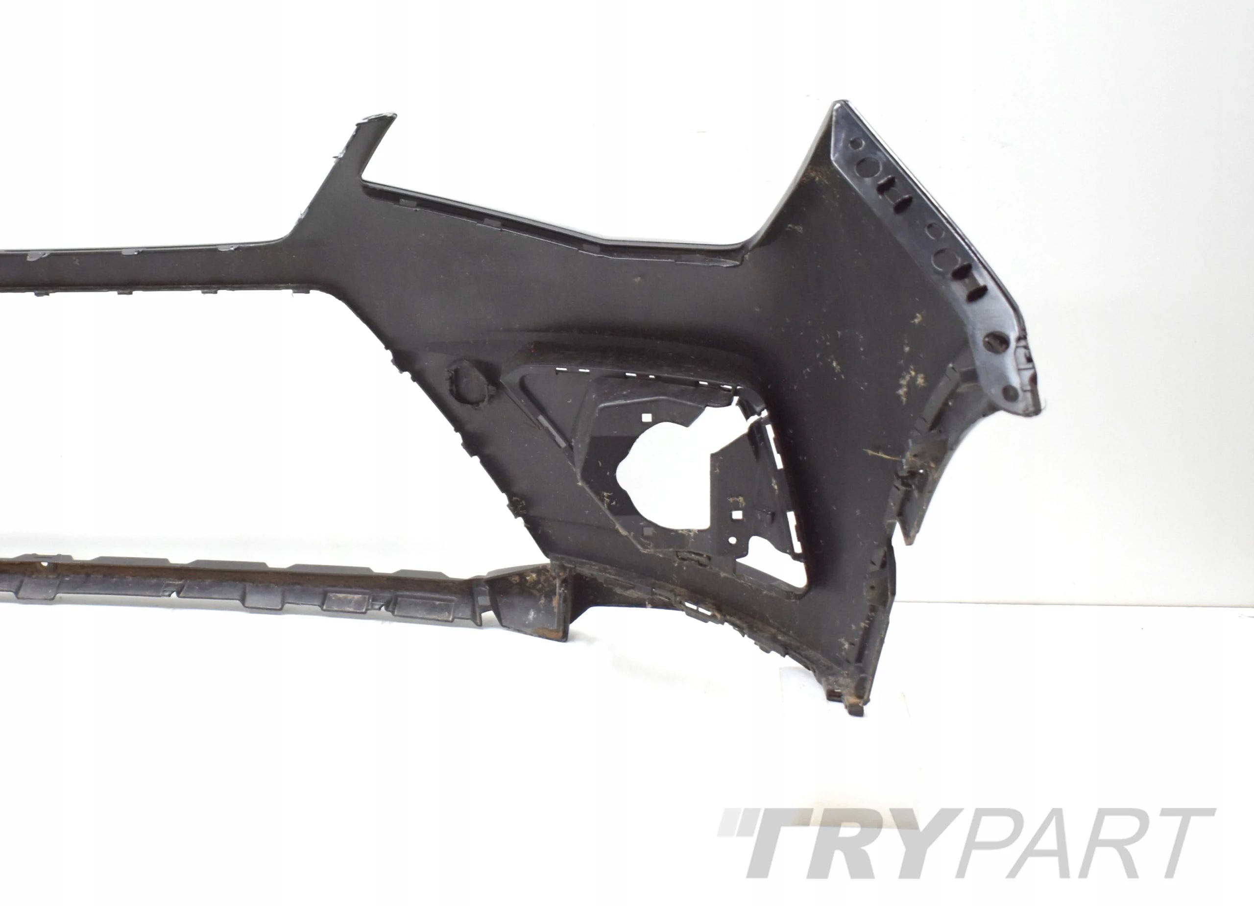SEAT ARONA 6F9 FRONT BUMPER ORG