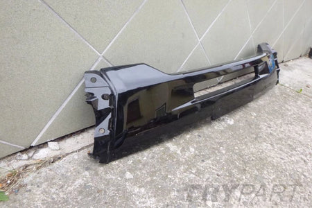 MITSUBISHI OUTLANDER 16- front bumper