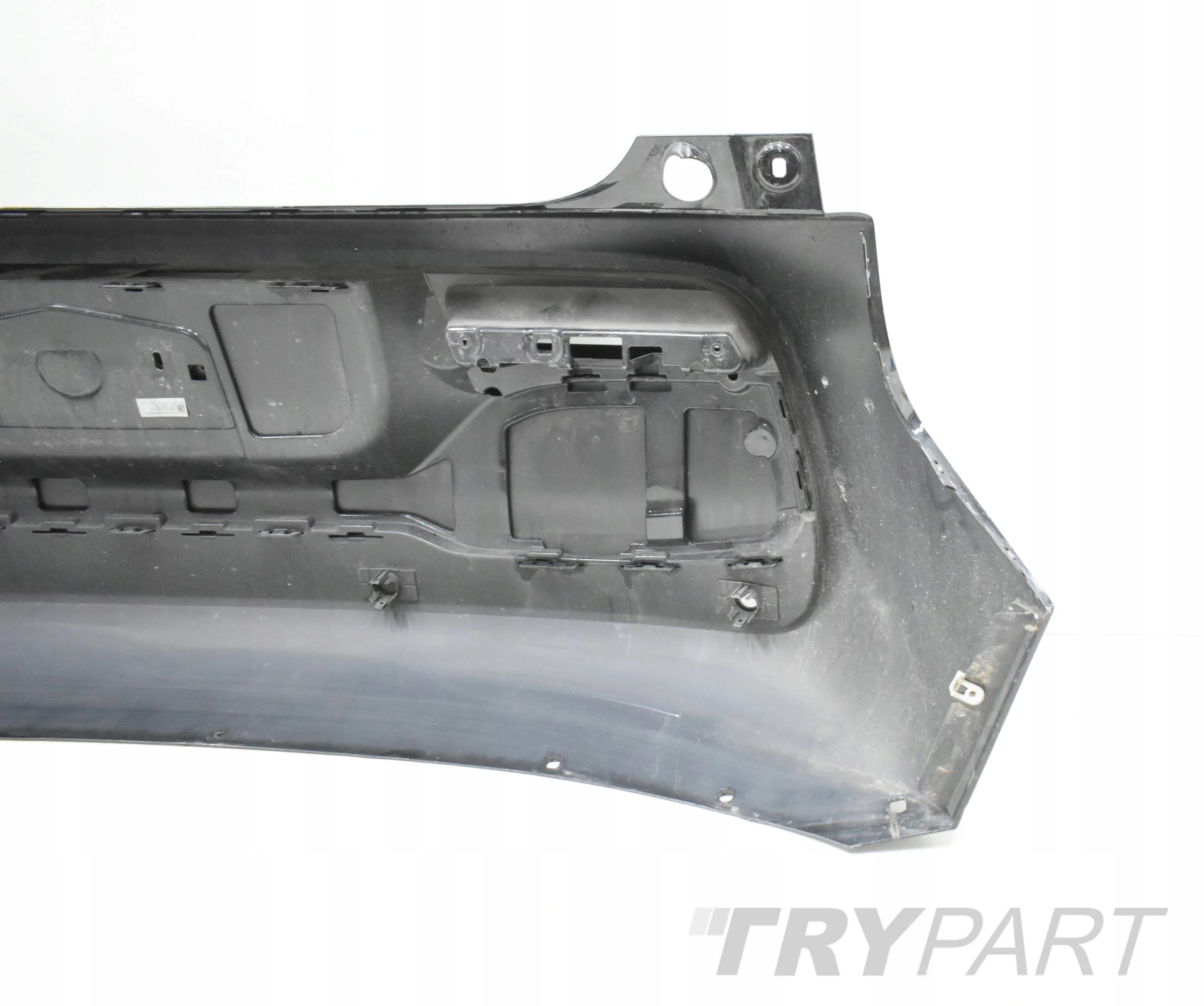 BMW I3 LIFT LCI REAR BUMPER ORG