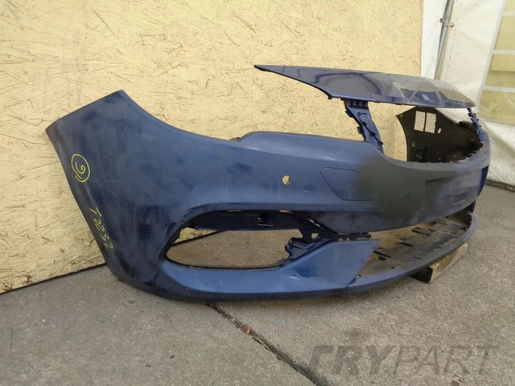OPEL ASTRA V K LIFT 19- Front Bumper