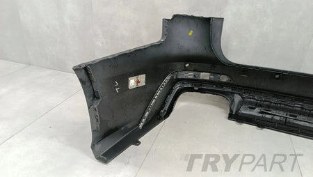 Rear Bumper Audi A6 S6 C8 4K9 Kombi 19-