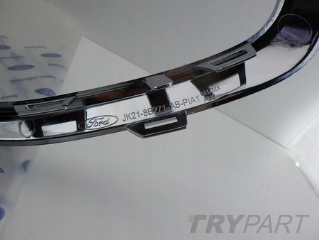 FORD TRANSIT CUSTOM LIFT 17- Grill Catch