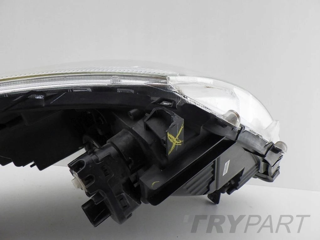 SUZUKI SWIFT MK7 2010- EU Right Headlight