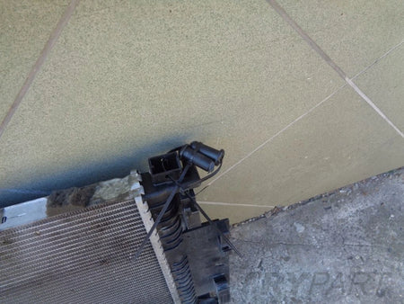 FORD KUGA II MK2 Water Radiator