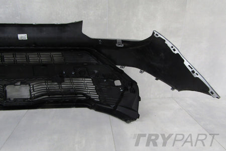 Front Bumper TOYOTA PROACE CITY LIFT 23-