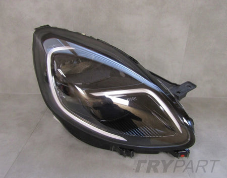 HEADLIGHT FORD PUMA MK2 ST-LINE LED 19-24 RH L1TB-13E014-CH