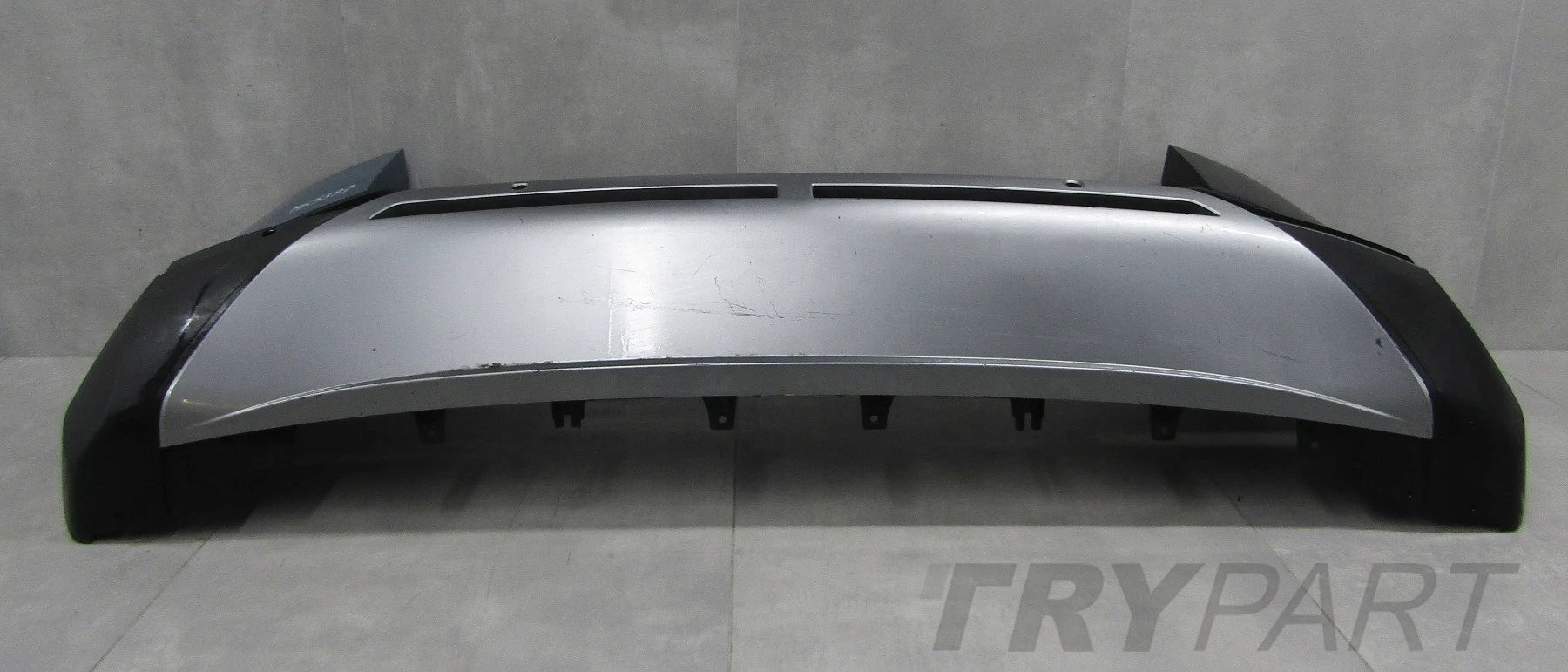 Rear Bumper Hyundai Ioniq 5 V 21-24