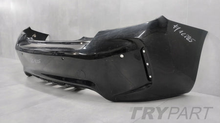 Rear Bumper BMW 2 M2 F87 M-POWER 16-20