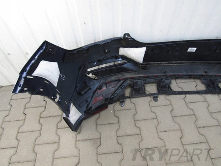 Rear Bumper for KIA EV6 EV 6 GT 21-