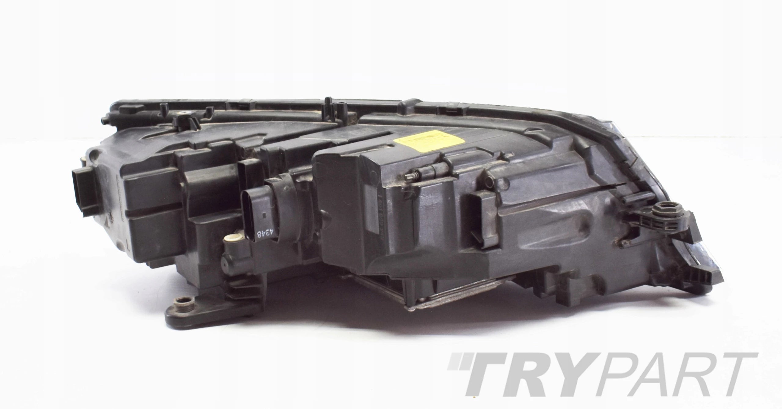 OCTAVIA III LIFT 5E LEFT FRONT FULL LED HEADLIGHT ORG