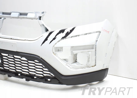 DACIA SANDERO III LIFT STEPWAY FRONT BUMPER ORG