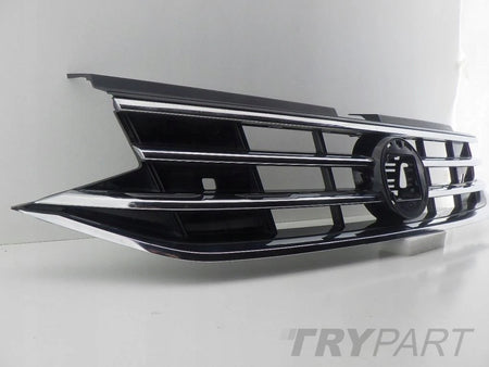 VW TIGUAN II 2 5NA LIFT 20- Grille Guard
