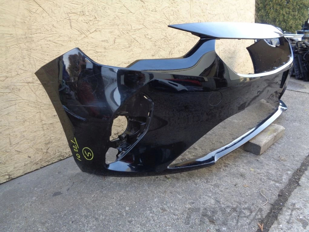 OPEL CORSA F 19- front bumper