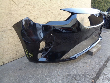 OPEL CORSA F 19- front bumper