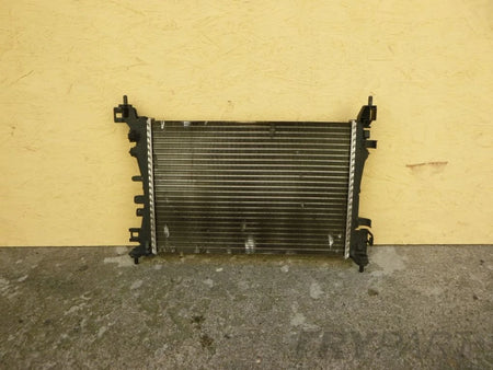 OPEL ADAM CORSA 1.2 1.4 PETROL Water Radiator