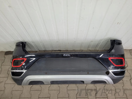 Rear bumper VW T-Roc T Roc 2GA LIFT 21-