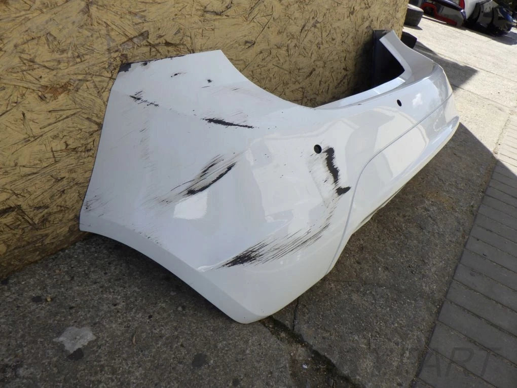 OPEL MERIVA 2 II Rear Bumper
